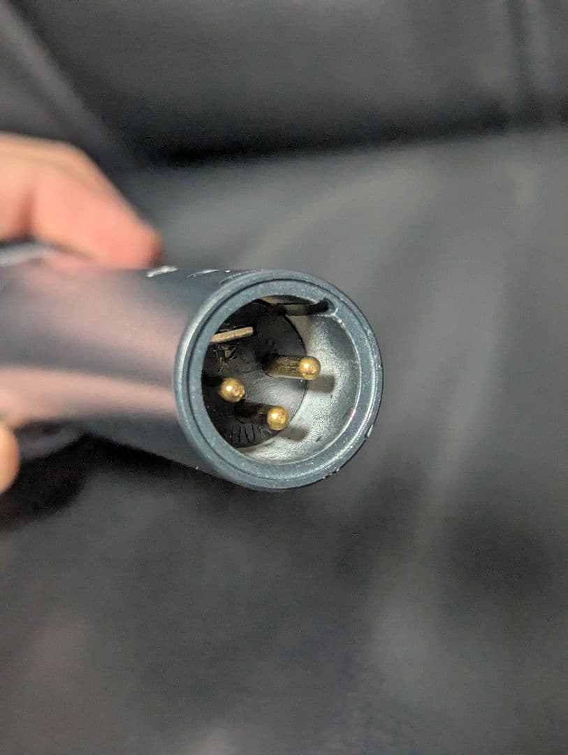 SHURE BETA 87A コンデンサーマイク｜動作確認済｜ホルダー・ポーチ付