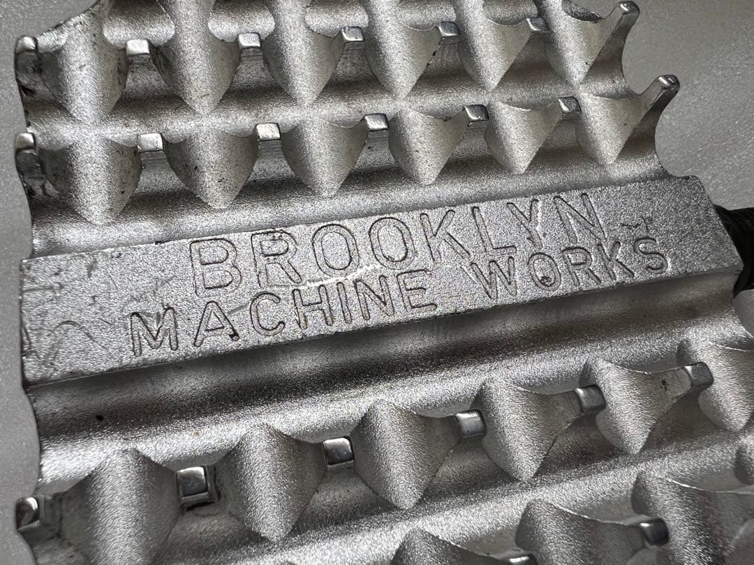 パーツ brooklyn machine works pedal