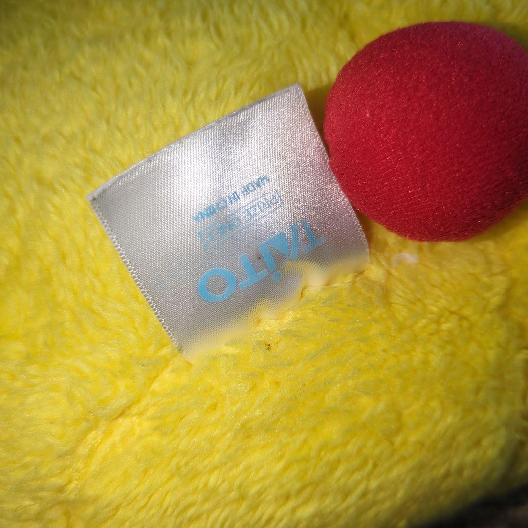 元祖ドラえもん　 特大サイズ 　バースデー　ぬいぐるみ 「ドラえもん」　誕生日