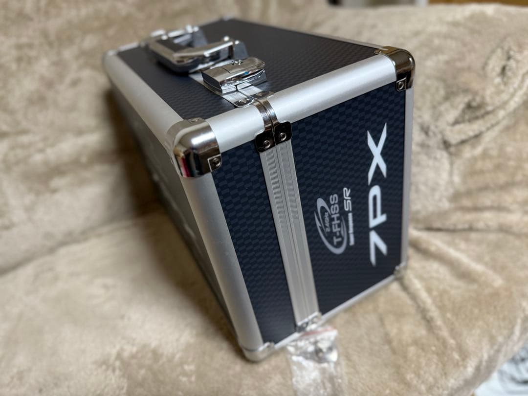 双葉7PXプロポ バック