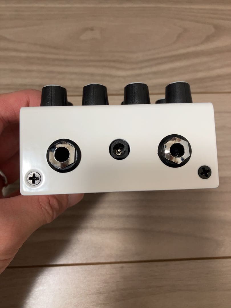 ギター Soldano Super Lead Overdrive SLO PLUS