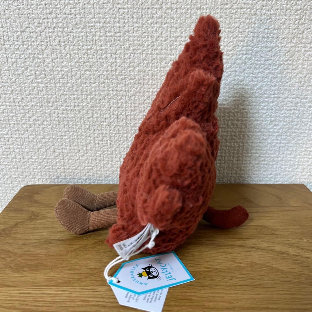  Amuseables Maple Leaf 紅葉　カナダ限定