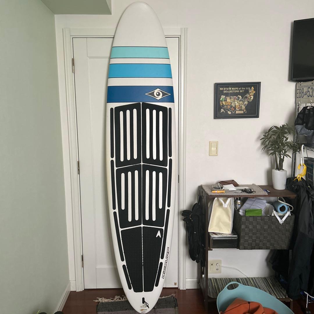 BIC ミッドレングス　7'6\" おまけ付き