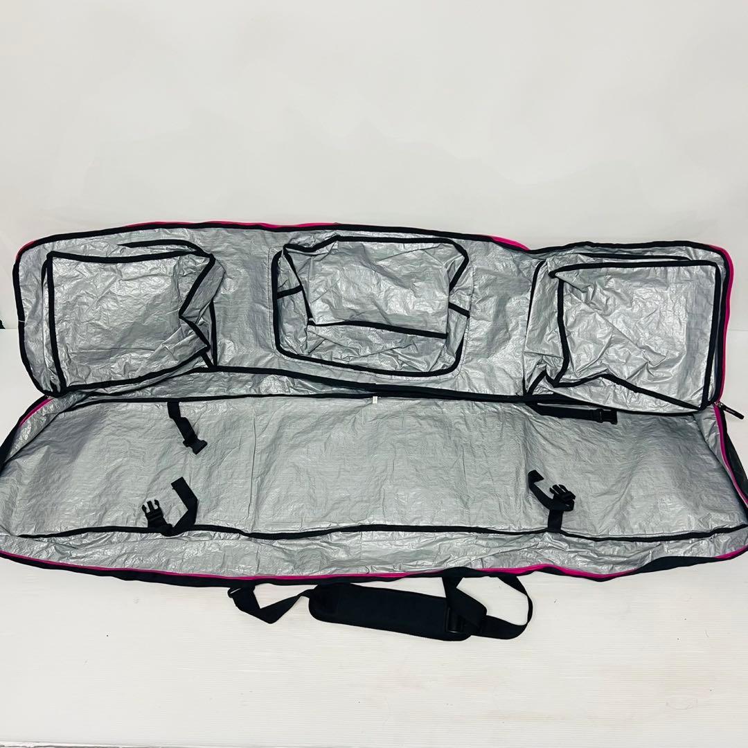 SALOMON K2 レディース スノボセット　サロモン　スノーボード バイン