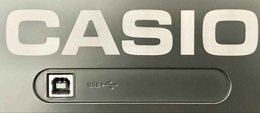 CASIO 電子ピアノ PX-S1000BK【無料配送可能】