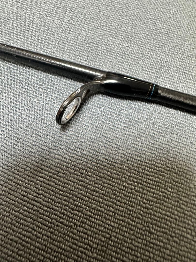 エメラルダスEXボート72MSーSMT