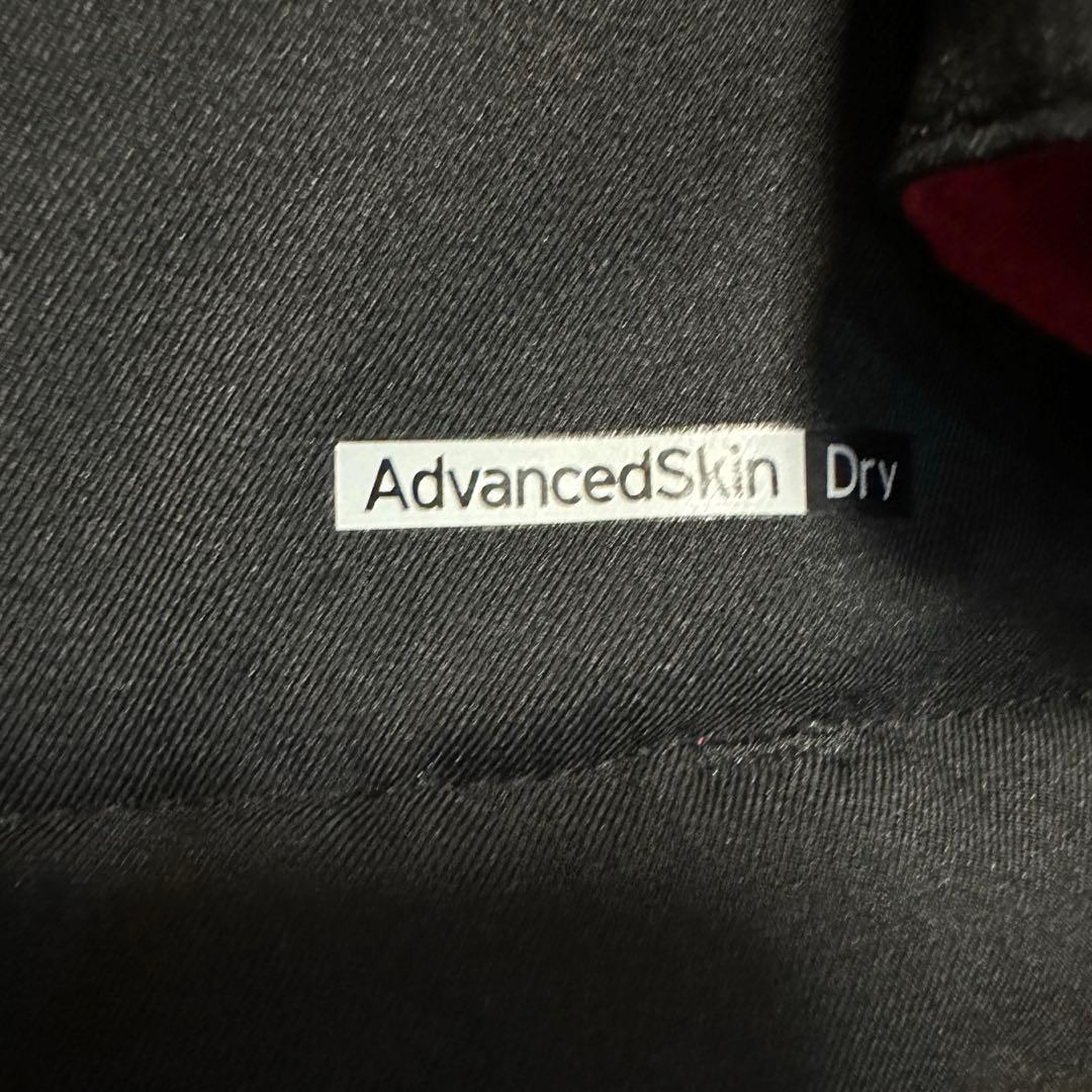 SALOMON レディース　スキー、スノーボードウエア　size M ブラック