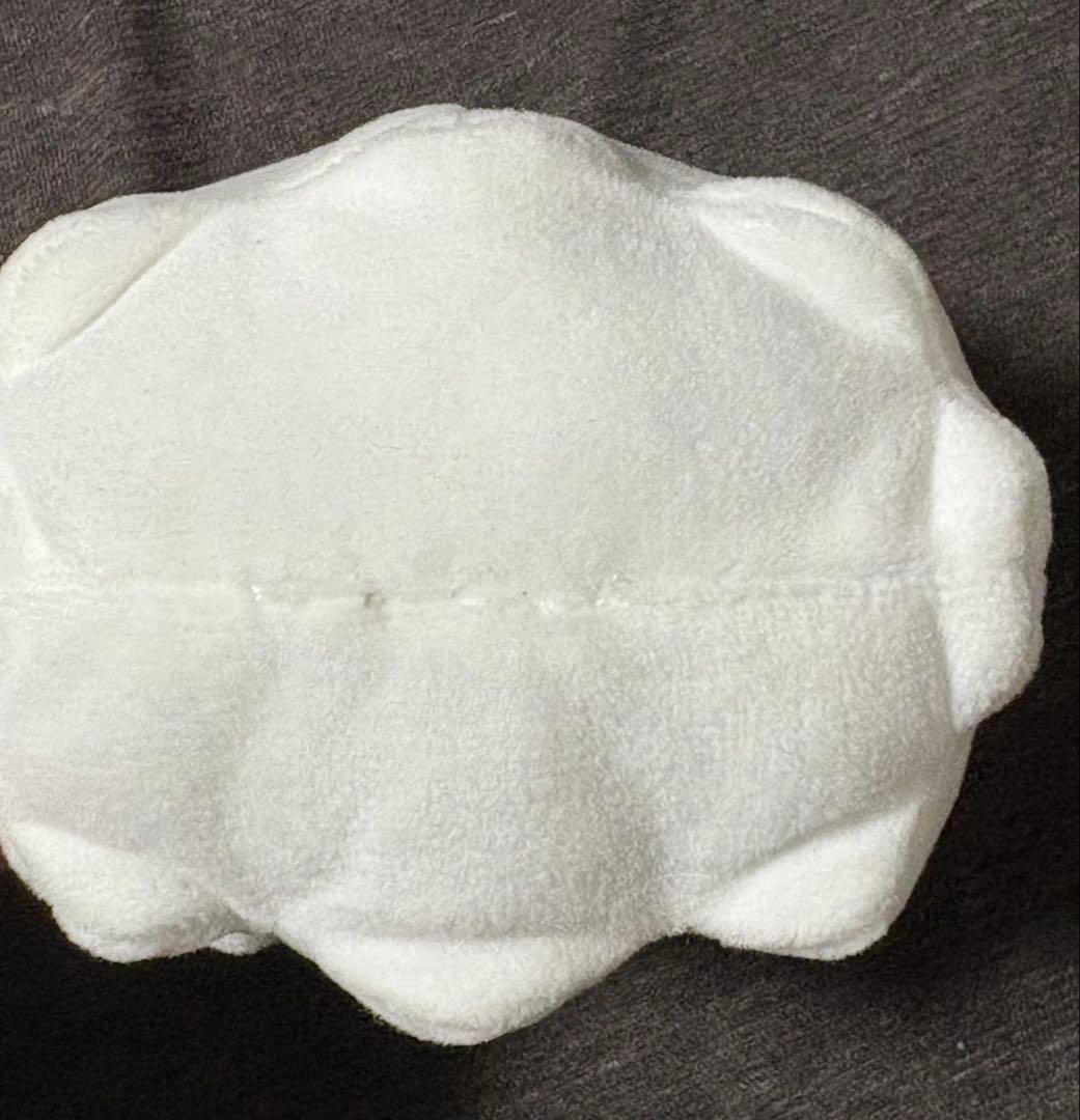 ちいかわ おばけ…ってこと！？なぷちミニマスコット ハチワレ