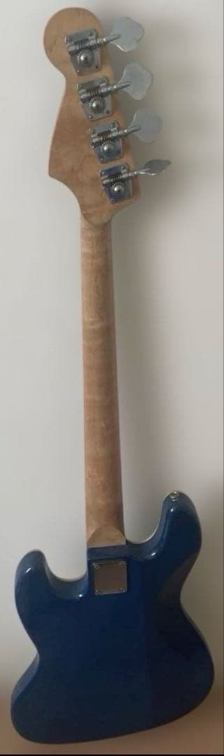 最終値下げ‼️エレキベース グリーン