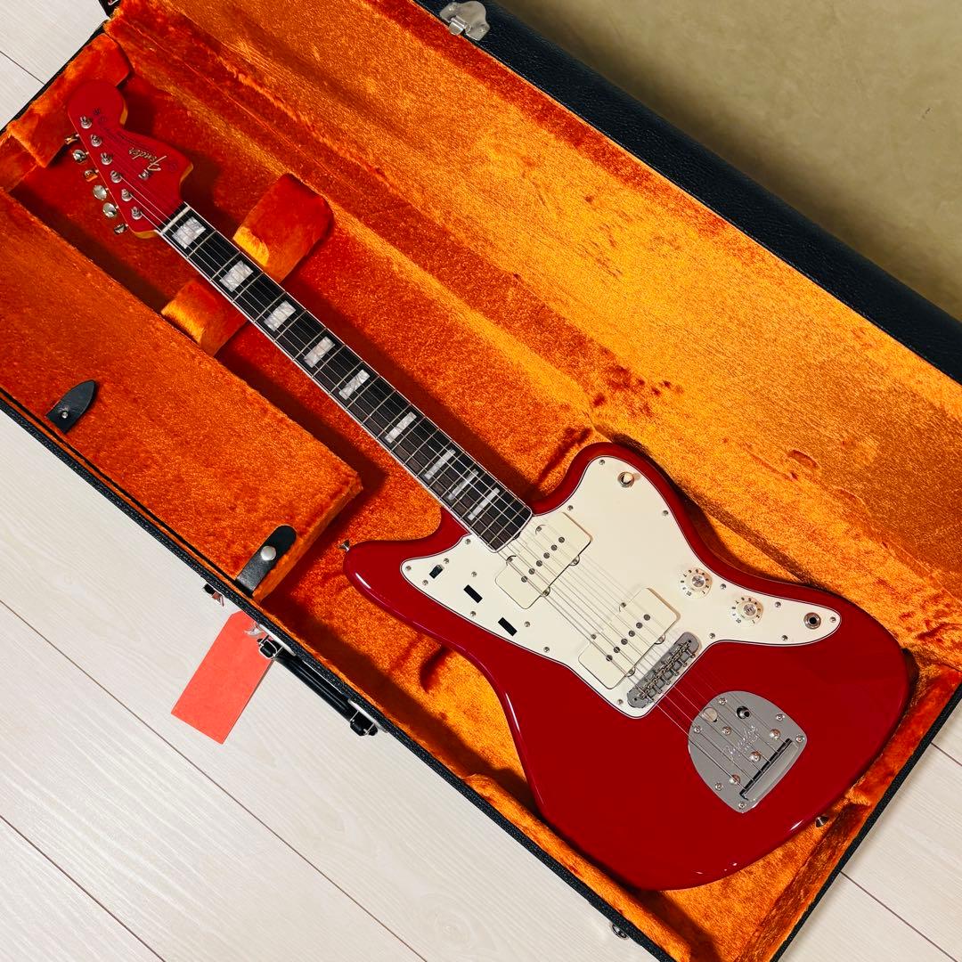 ギター Fender American Vintage ii Jazzmaster