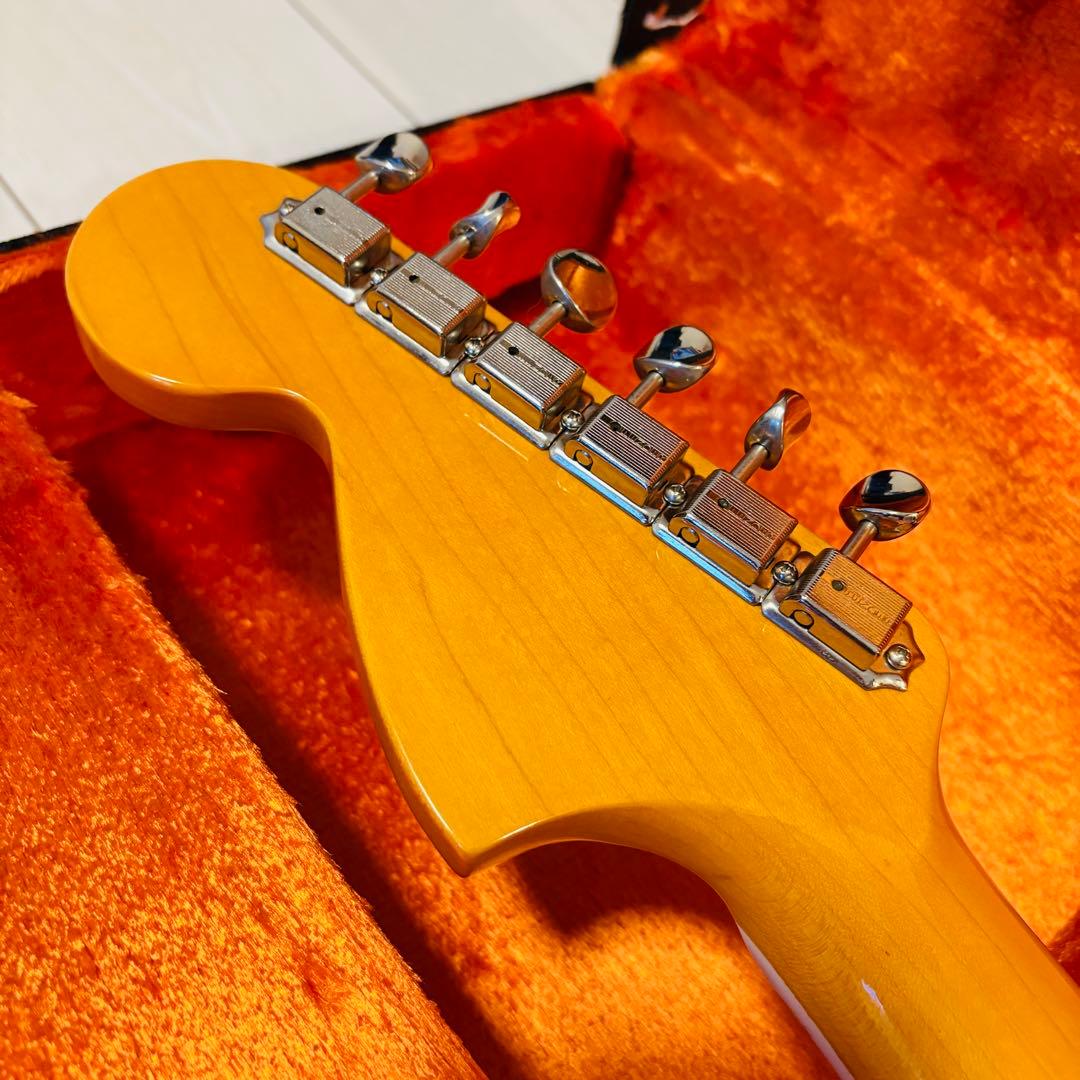 ギター Fender American Vintage ii Jazzmaster