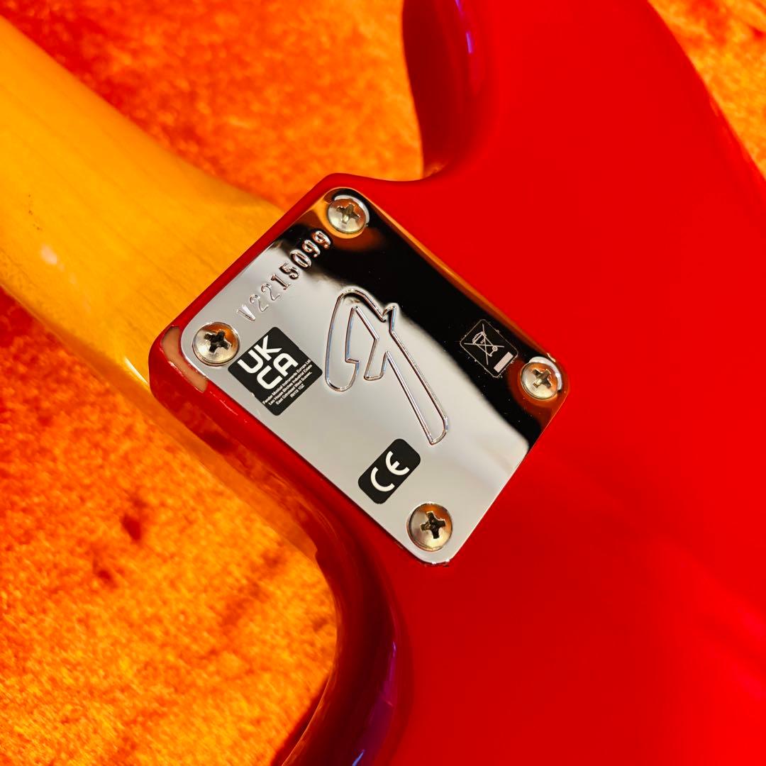 ギター Fender American Vintage ii Jazzmaster