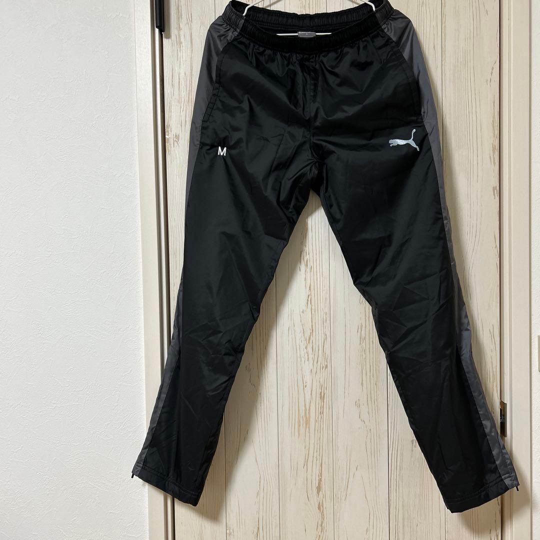 【希少品】ジュビロ磐田　支給品トレーニングピステ上下セット　M