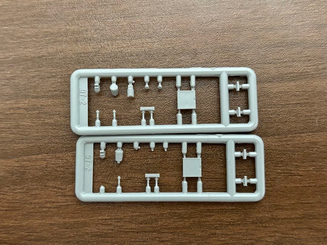 グリーンマックス　JR201系おおさか東線　おおさか東線全線開業PRラッピング