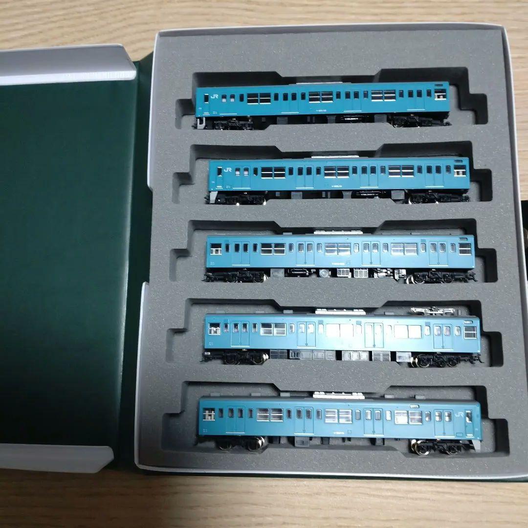 【新品】京葉線　１０両セット