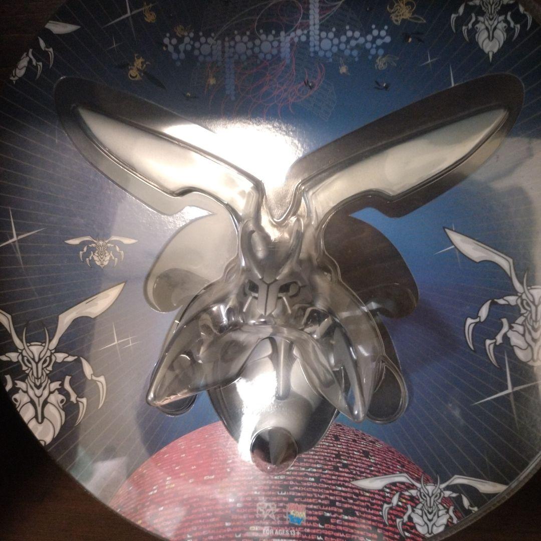 リボルバー　フィギュアセット