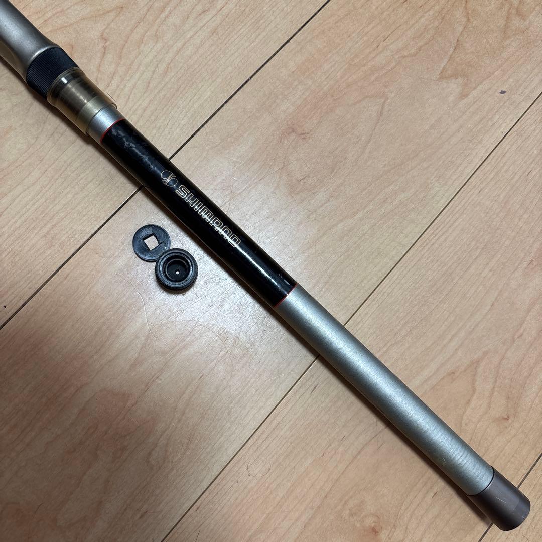 シマノHYPER FORCE 磯3-63PTS☆￼