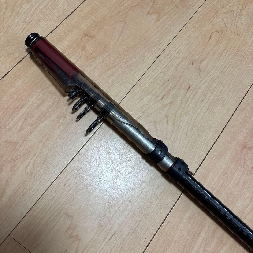 シマノHYPER FORCE 磯3-63PTS☆￼