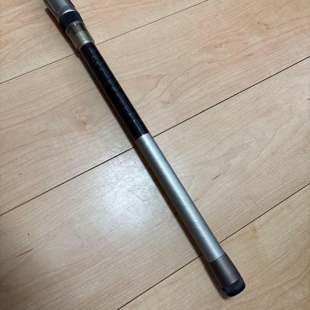 シマノHYPER FORCE 磯3-63PTS☆￼