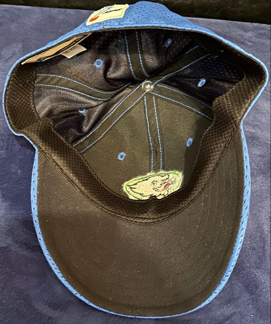 NIKE 西武ライオンズ キャップ