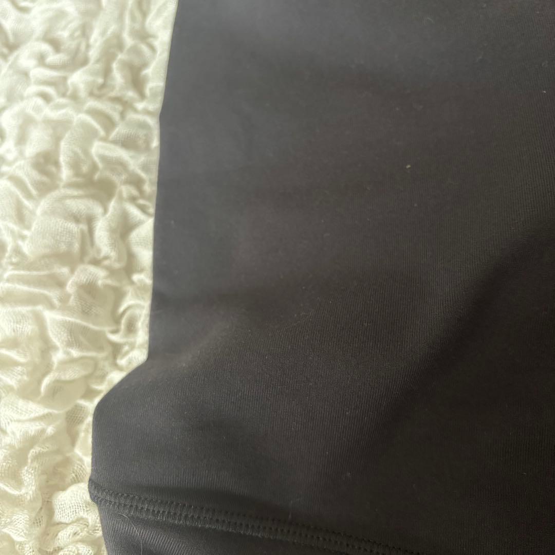 aloアロ ハイウエストブーツカットフレアレギンス