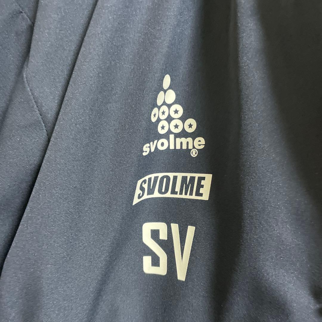 SVOLME アーバンフィールドジャケット（ネイビー）　Lサイズ