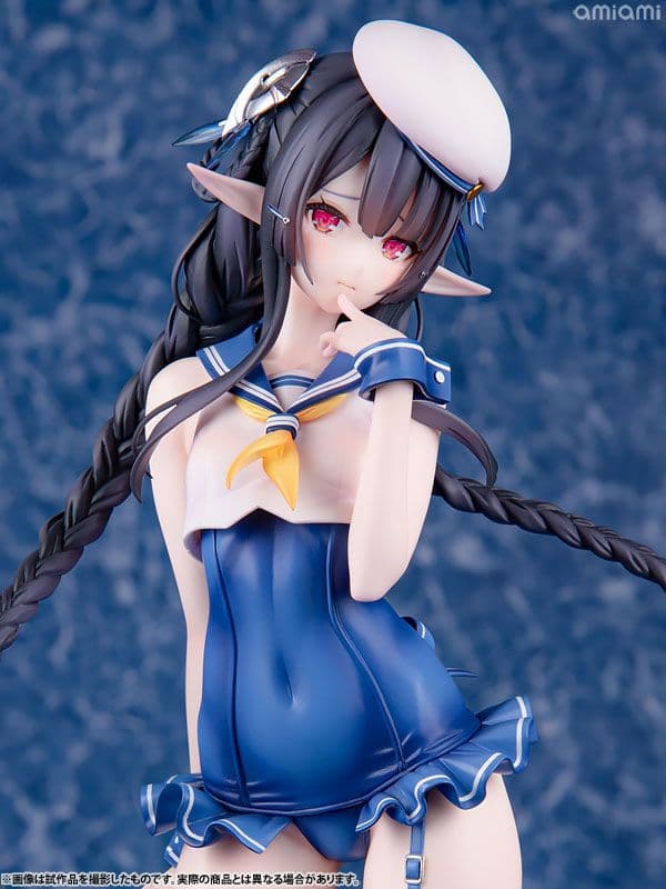 未開封　PHANTASY STAR ONLINE 2 es 蒼海のアネット