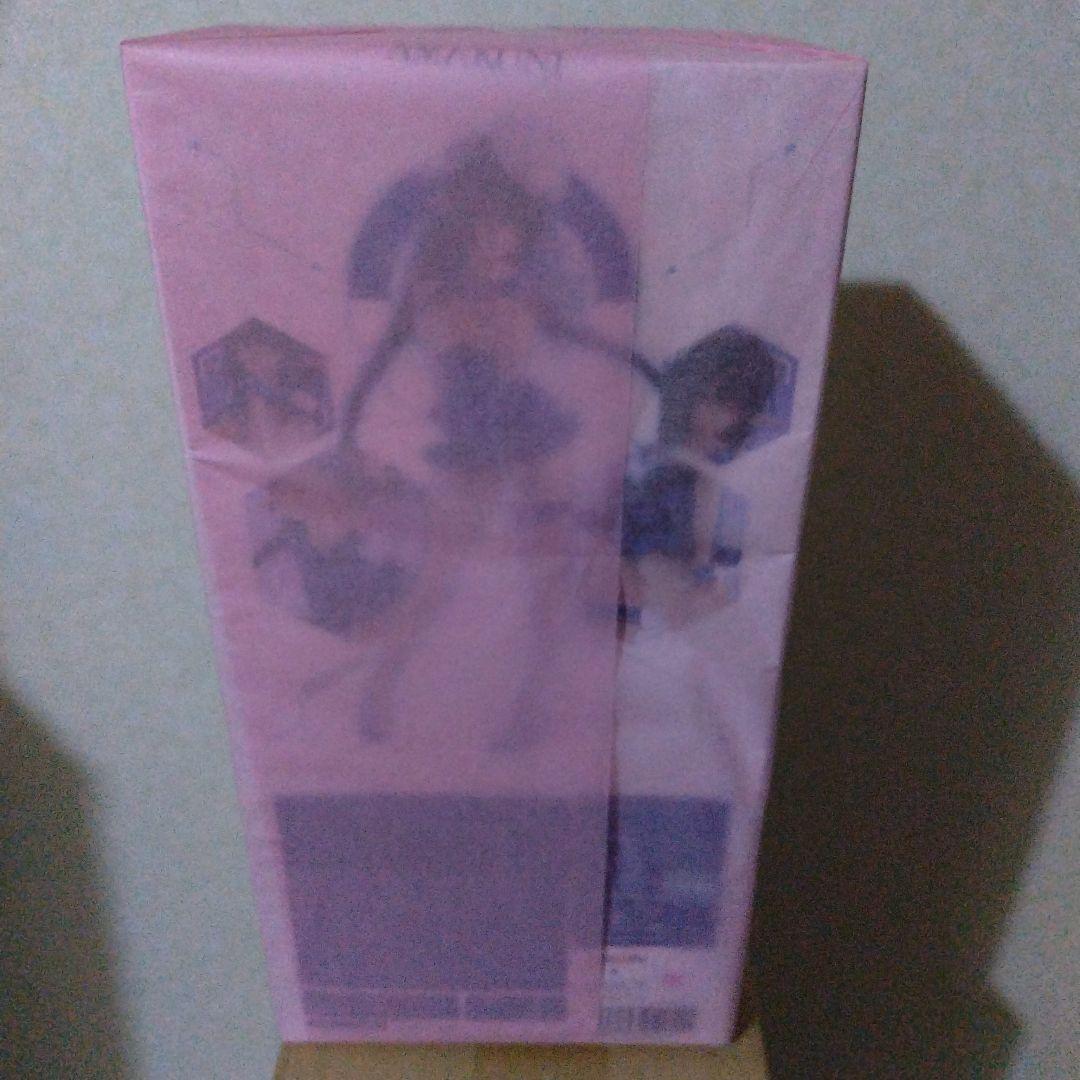 未開封　PHANTASY STAR ONLINE 2 es 蒼海のアネット