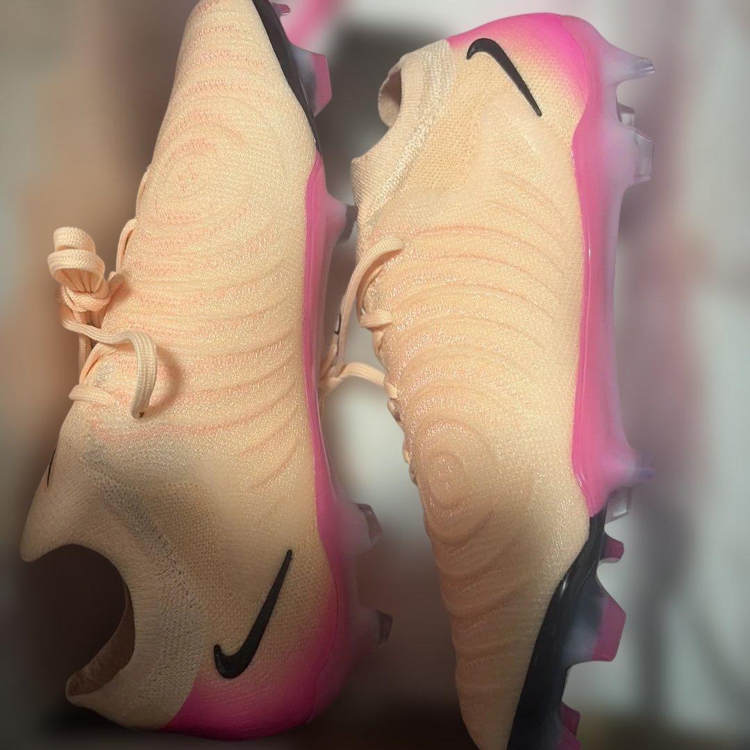 ナイキ ファントムgx2 エリート fg 25 新品未使用