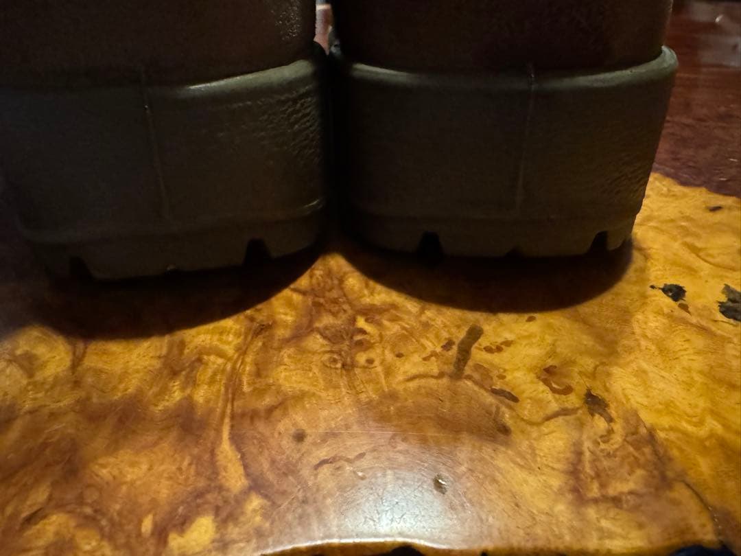 米軍実物USMCブーツ　belleville US12（30cm）訳あり