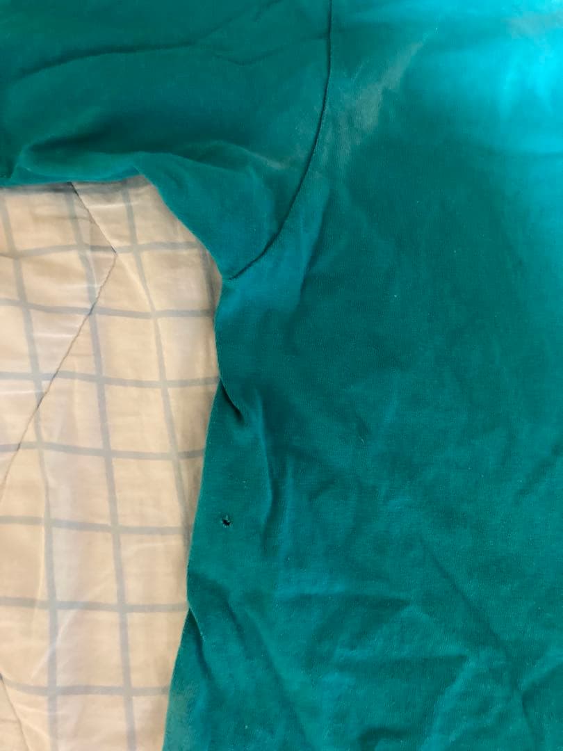 H-STREET Tシャツ santa cruz zorlac plan-b