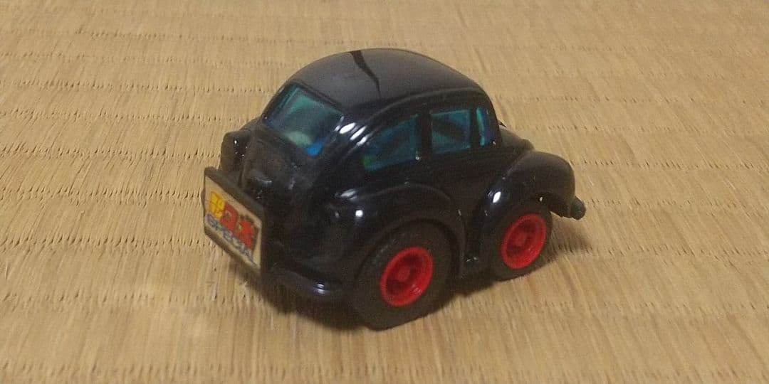 ゼロヨンQ太 爆走ラリーゲーム