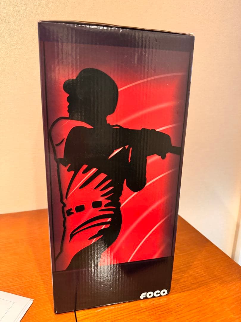 【960個限定】 大谷翔平 回転式 MVP 二刀流 ボブルヘッド エンゼルス