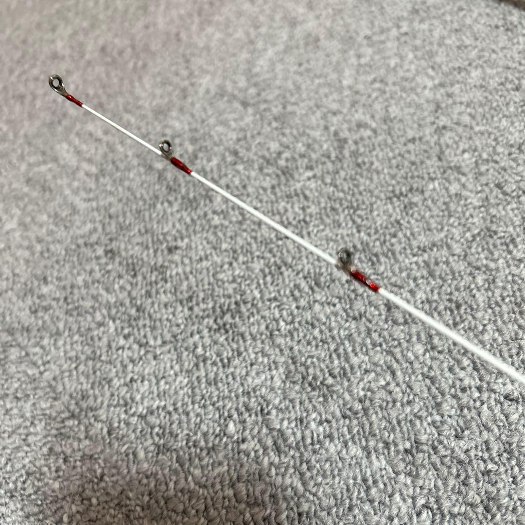 最終価格‼️セフィアxr ティップ　S68ML-S\R