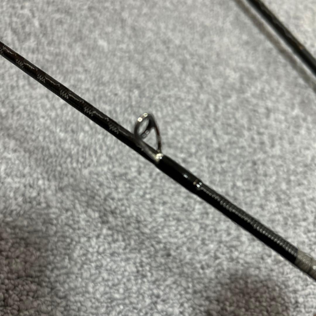 最終価格‼️セフィアxr ティップ　S68ML-S\R