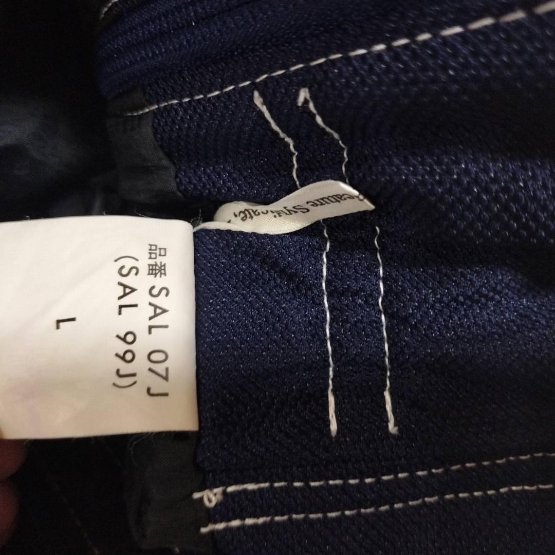 ☆美品　スヌーピー　オーストラリア代表チーム　ウェア　アシックス製　サイズｌ上下