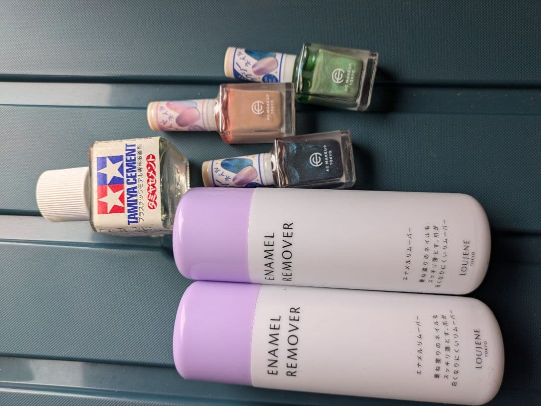 プラモデル 模型製作用品セット 中古