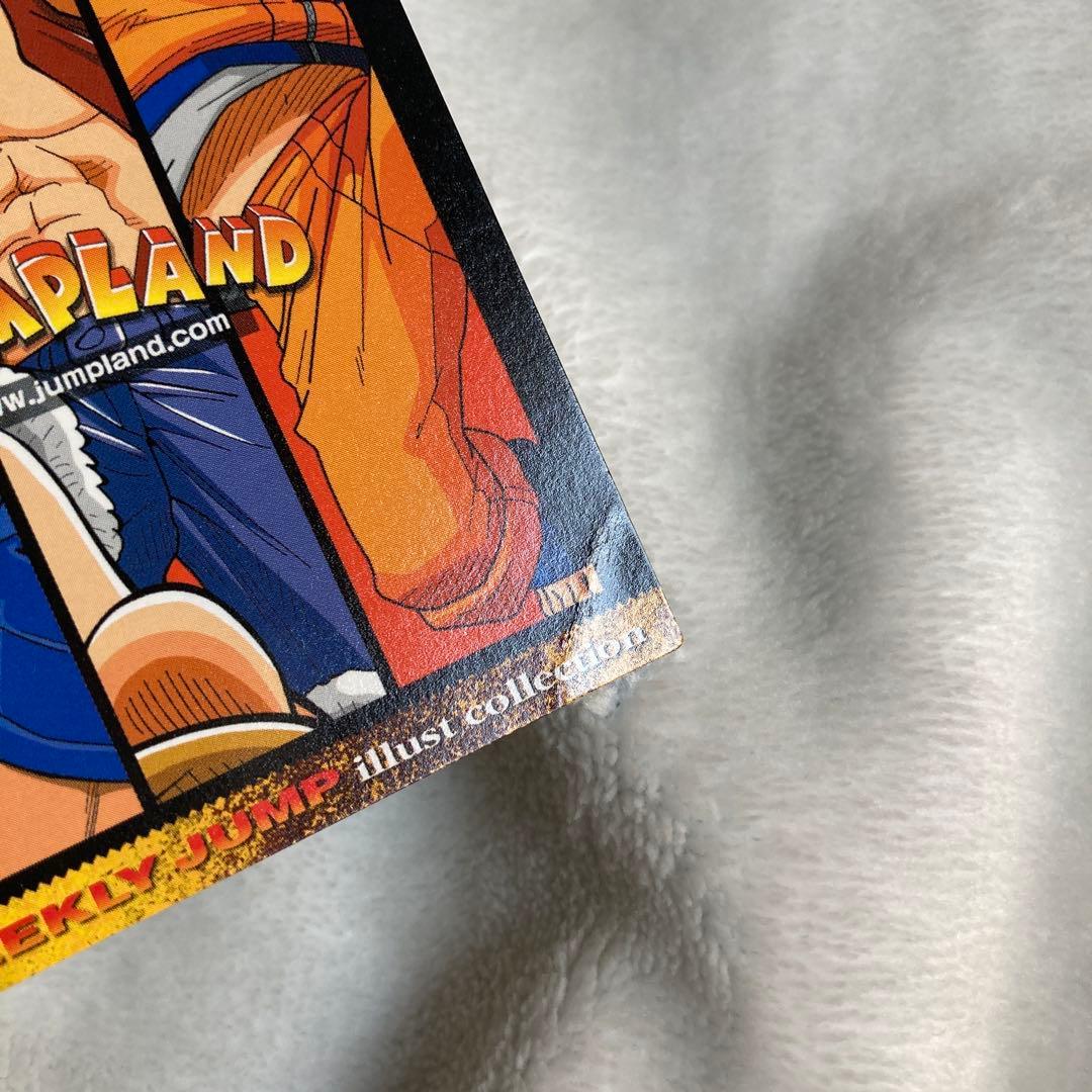 2004年ジャンプフェスタ　WJカード　全24種セット