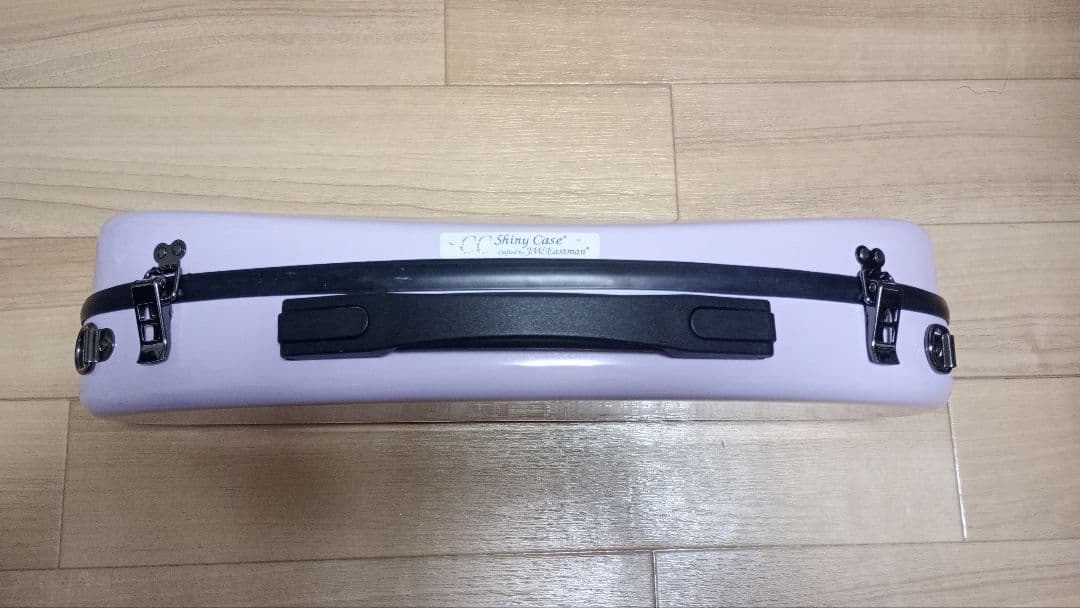 C.C.シャネルケースⅱ クラリネット