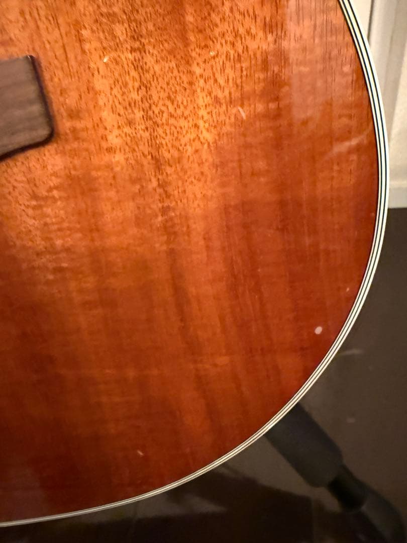 Takamine アコースティックギター PTU131KC N