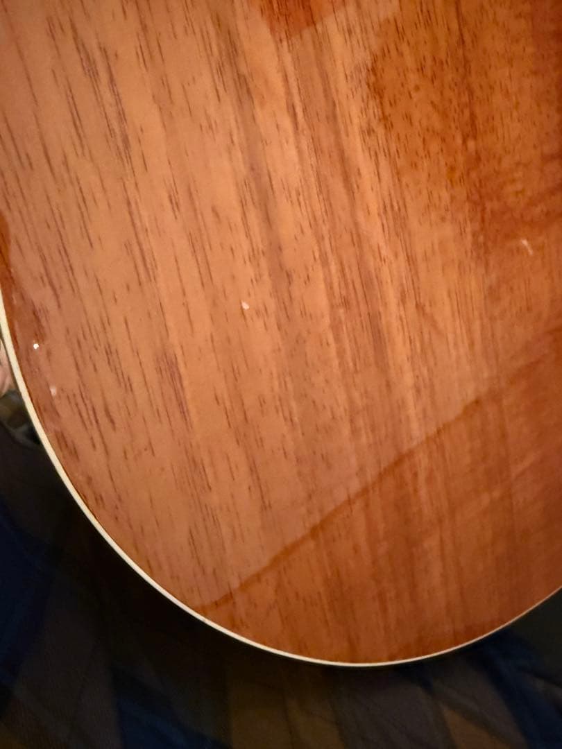 Takamine アコースティックギター PTU131KC N