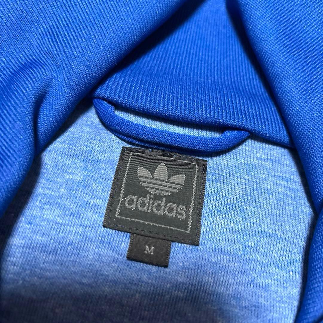 【美品・激レア】イタリア代表 アディダスオリジナルス トラックジャケット M