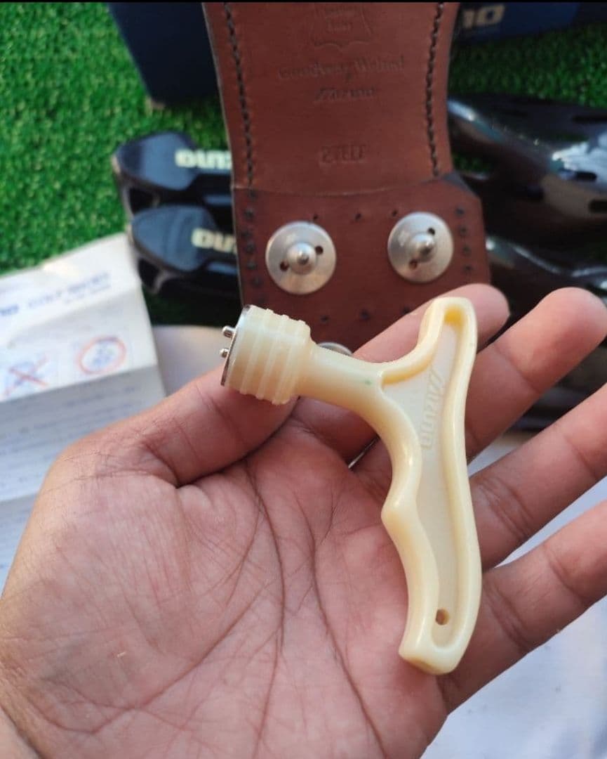 MIZUNO ゴルフシューズ