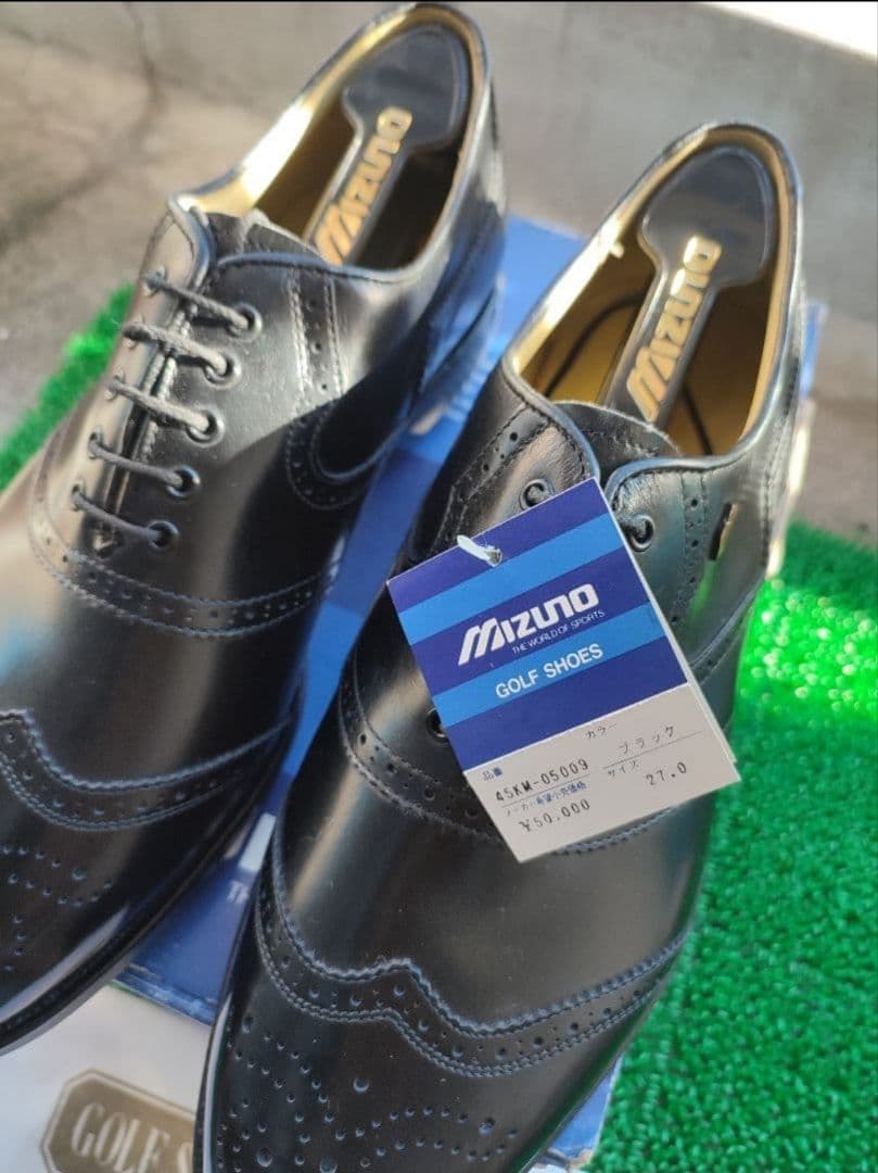 MIZUNO ゴルフシューズ