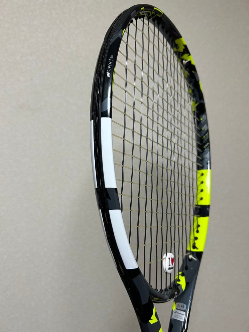 Babolat Pure Aero 98 現行版　G2 ほぼ未使用品