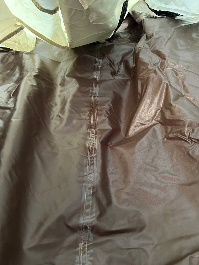 【未使用】スノーピーク ランドブリーズ Pro.4