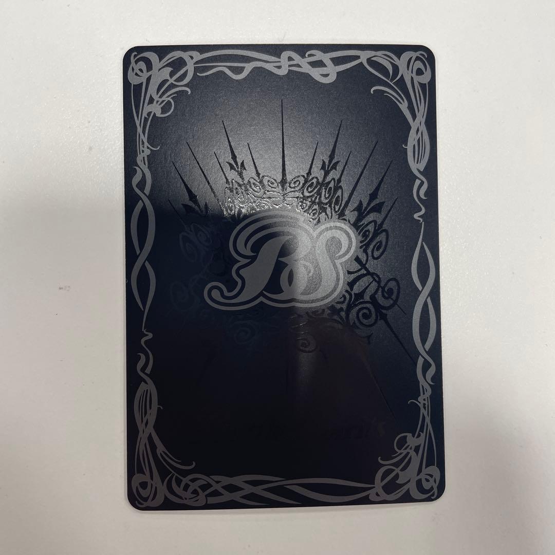 月光の神皇アルテ・ミストラル・ビット 3on3入賞プロモ　WINNER