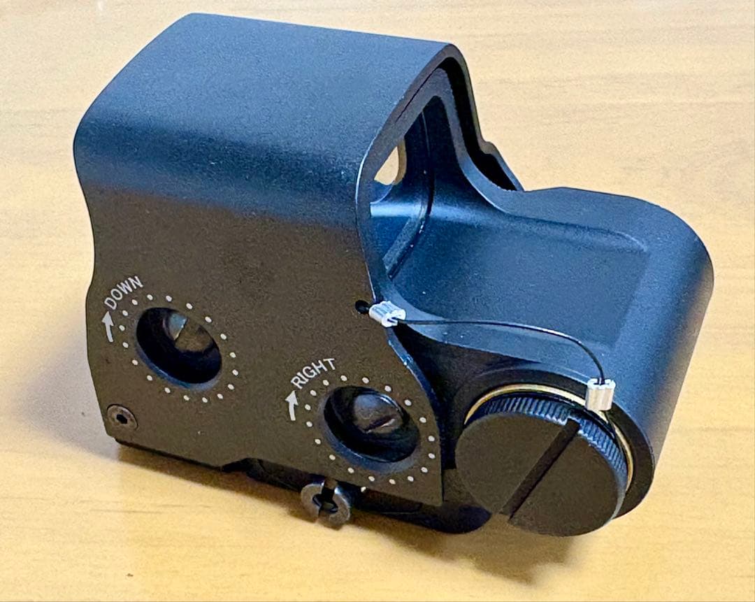 EOTech 558 マグニファイア G33 レプリカ セット QD対応