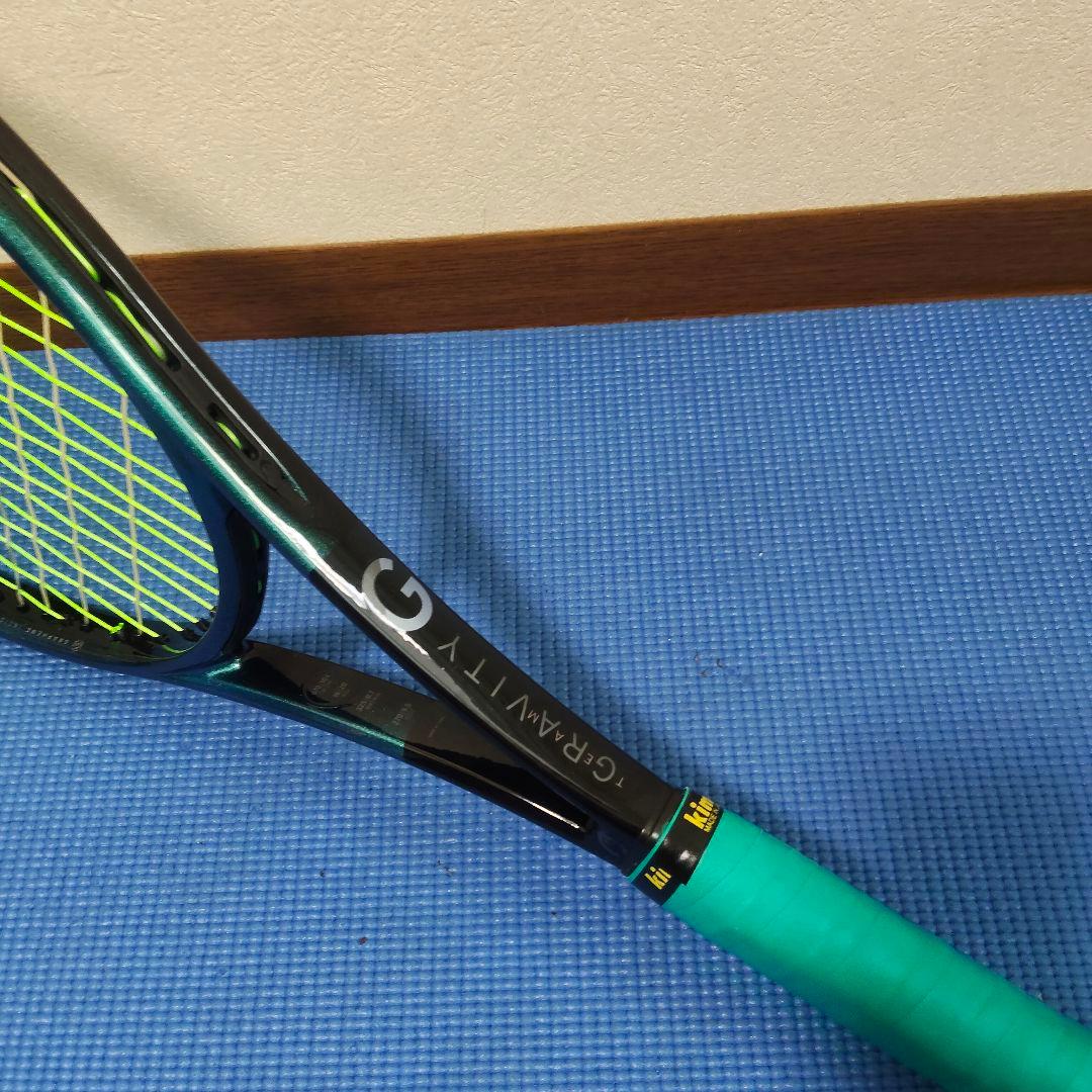 ヘッド グラビティチーム HEAD Gravity Team 2025 G1 ②