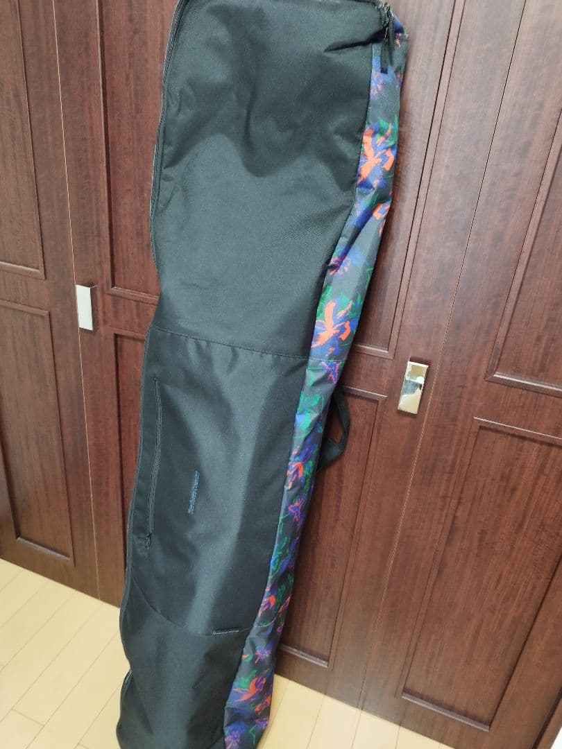 TWOBONE スノーボードバッグとブーツセット